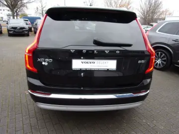 XC 90 B5 Inscription AWD
