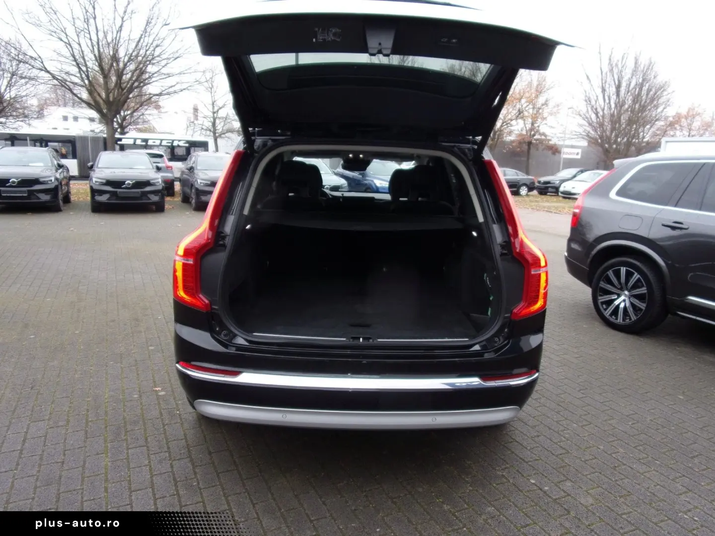 XC 90 B5 Inscription AWD