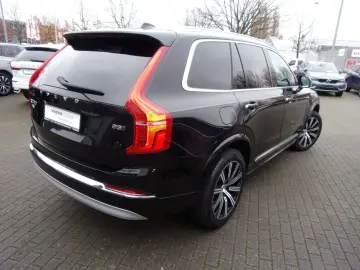 XC 90 B5 Inscription AWD
