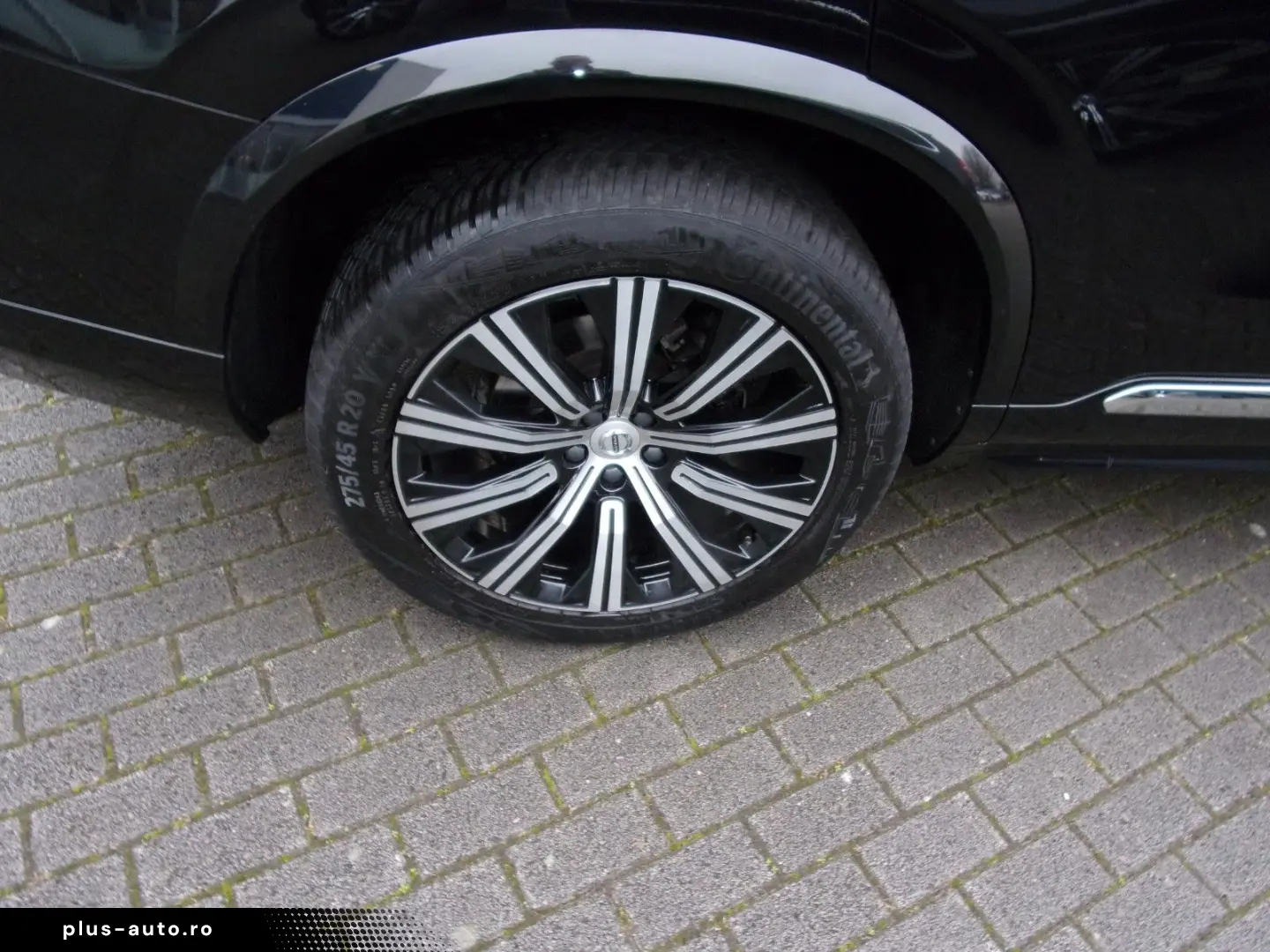 XC 90 B5 Inscription AWD