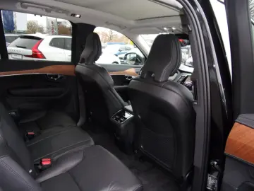 XC 90 B5 Inscription AWD