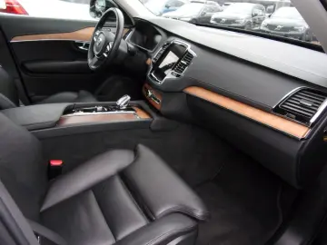 XC 90 B5 Inscription AWD