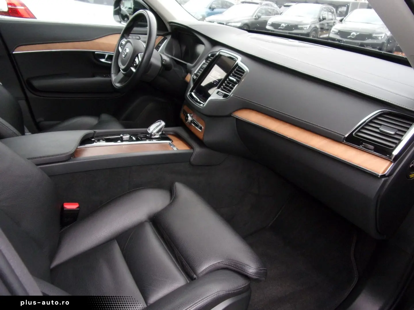 XC 90 B5 Inscription AWD