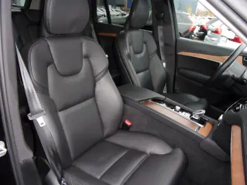 XC 90 B5 Inscription AWD