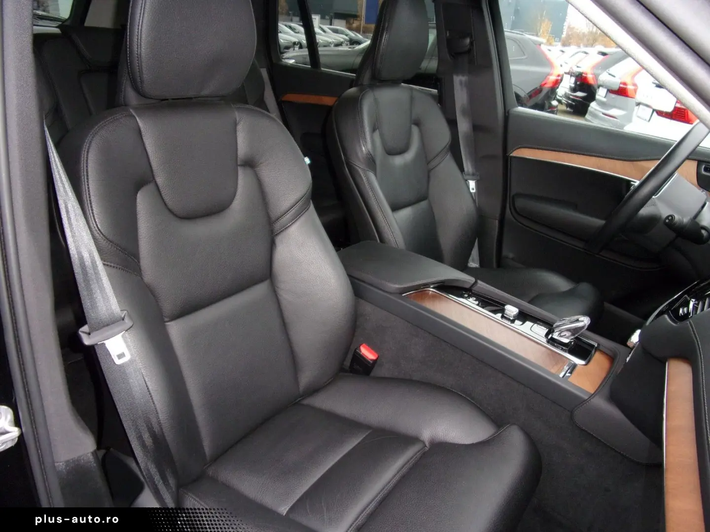 XC 90 B5 Inscription AWD