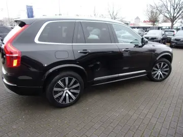 XC 90 B5 Inscription AWD