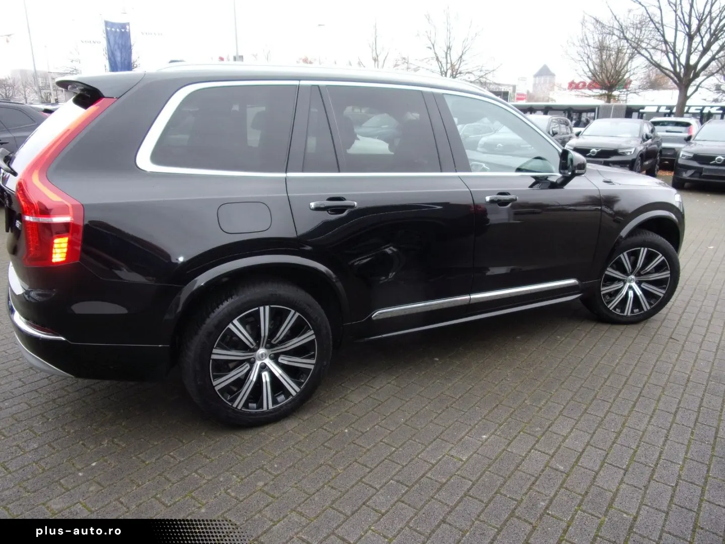 XC 90 B5 Inscription AWD