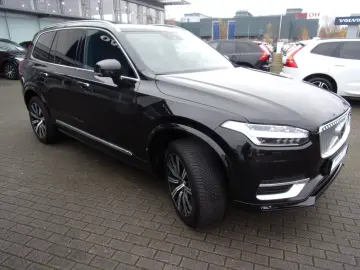 XC 90 B5 Inscription AWD