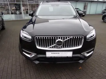 XC 90 B5 Inscription AWD