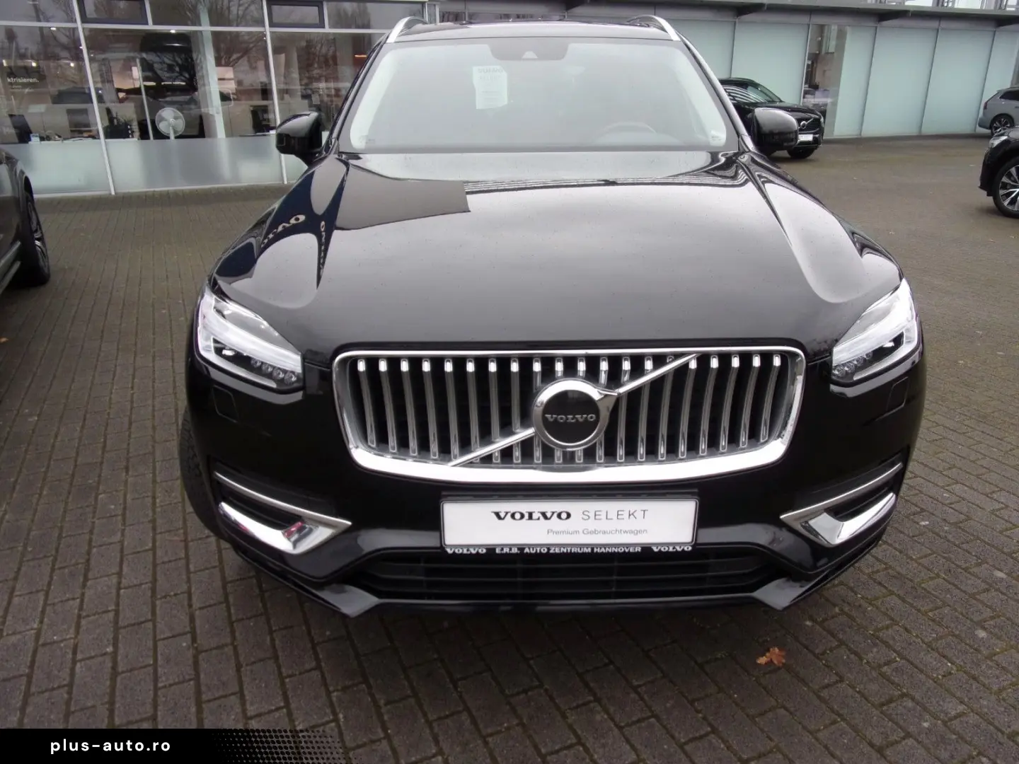 XC 90 B5 Inscription AWD