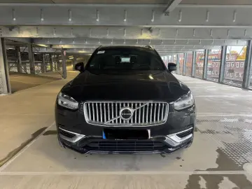 XC 90 XC90 Plus Bright AWD