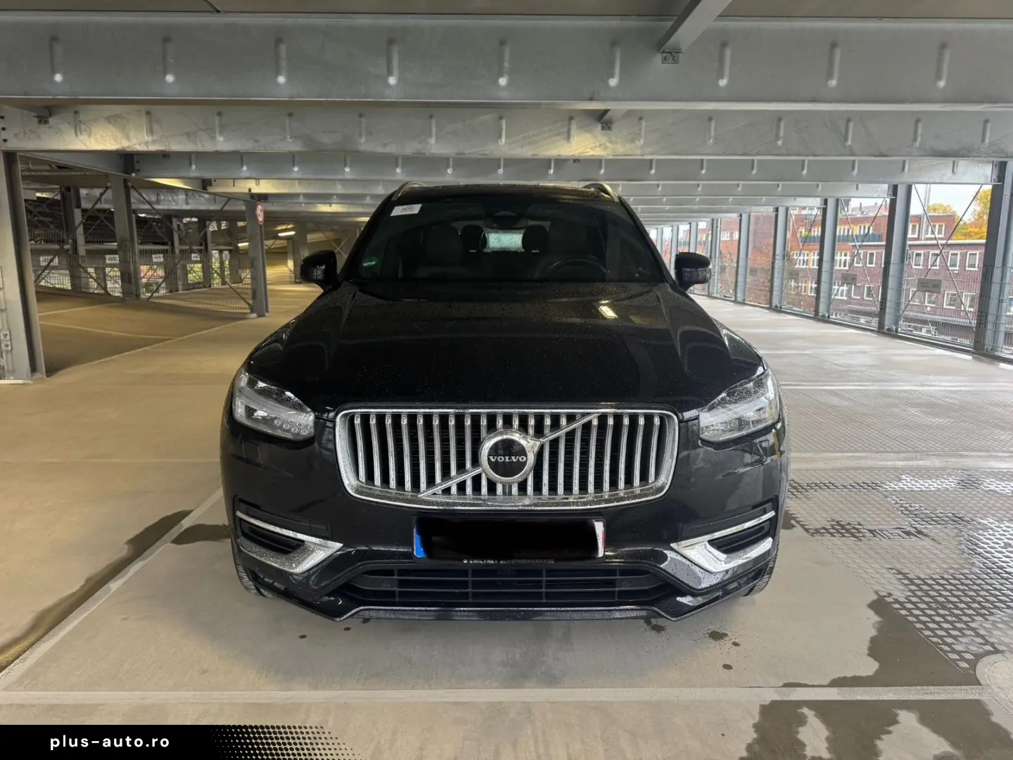 XC 90 XC90 Plus Bright AWD
