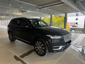 XC 90 XC90 Plus Bright AWD