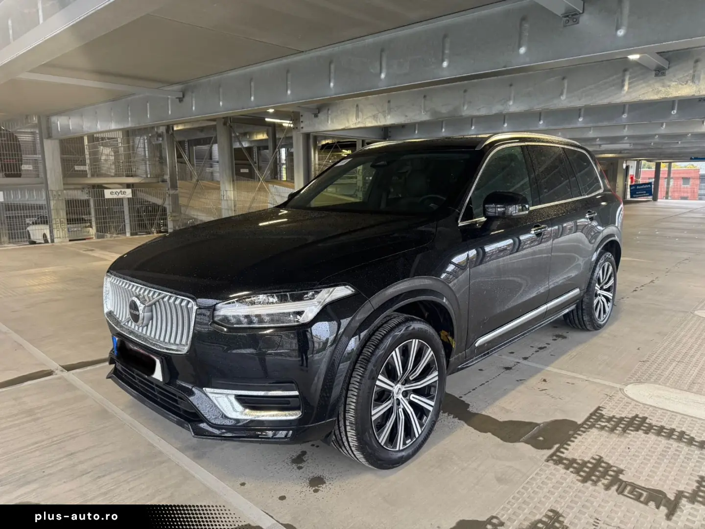 XC 90 XC90 Plus Bright AWD