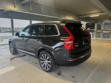 XC 90 XC90 Plus Bright AWD