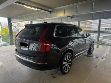 XC 90 XC90 Plus Bright AWD