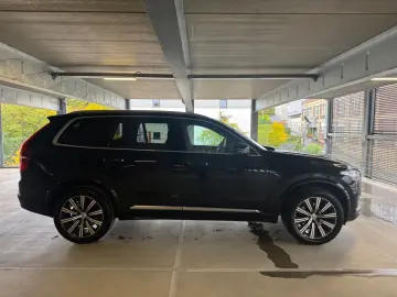 XC 90 XC90 Plus Bright AWD