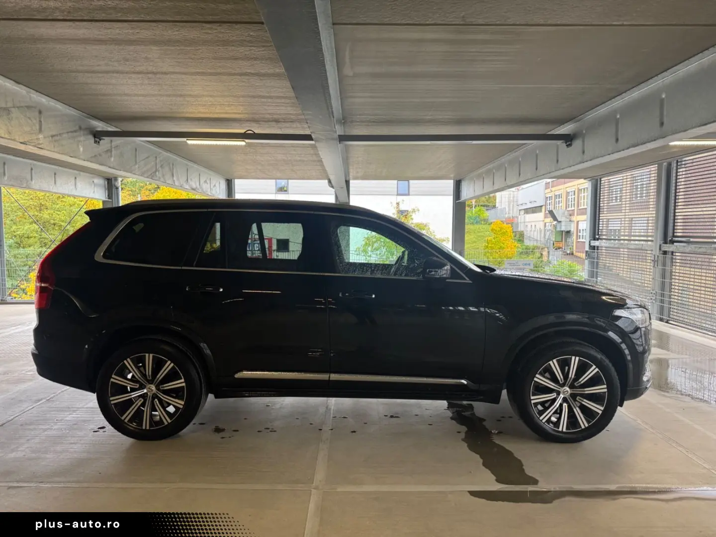 XC 90 XC90 Plus Bright AWD
