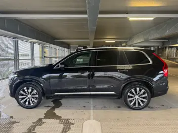 XC 90 XC90 Plus Bright AWD
