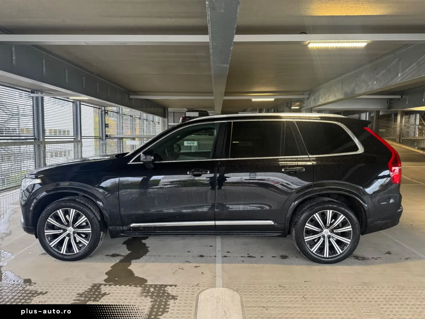 XC 90 XC90 Plus Bright AWD