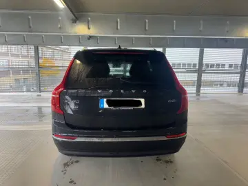 XC 90 XC90 Plus Bright AWD
