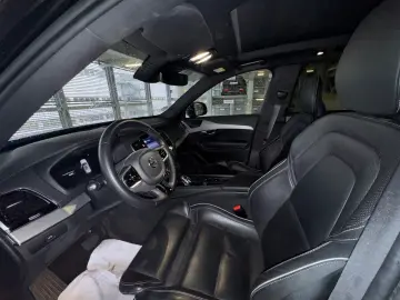 XC 90 XC90 Plus Bright AWD