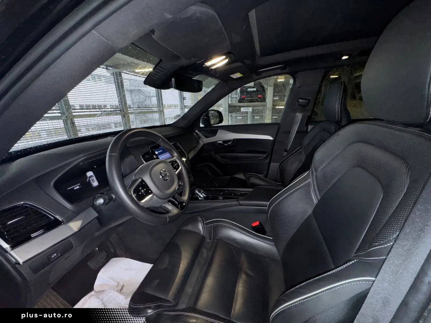 XC 90 XC90 Plus Bright AWD