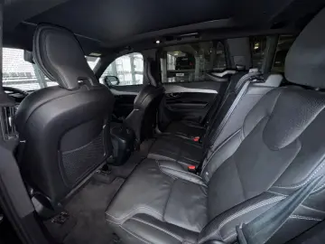 XC 90 XC90 Plus Bright AWD