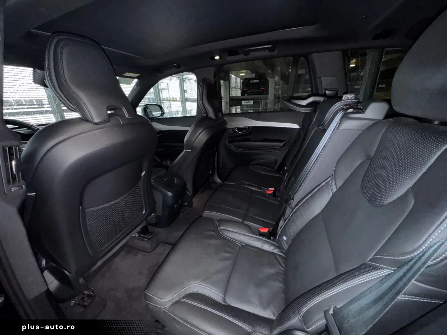 XC 90 XC90 Plus Bright AWD