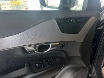 XC 90 XC90 Plus Bright AWD