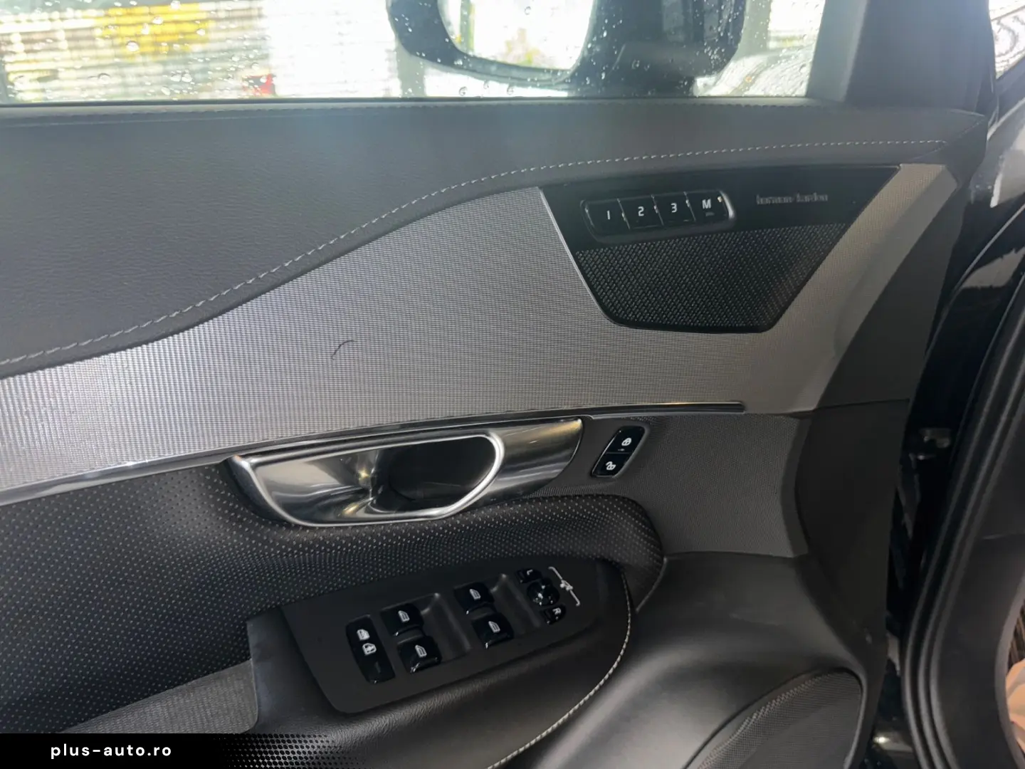 XC 90 XC90 Plus Bright AWD