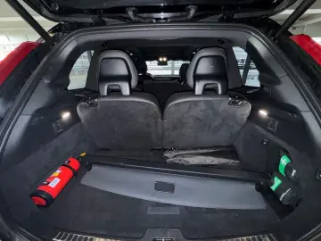 XC 90 XC90 Plus Bright AWD