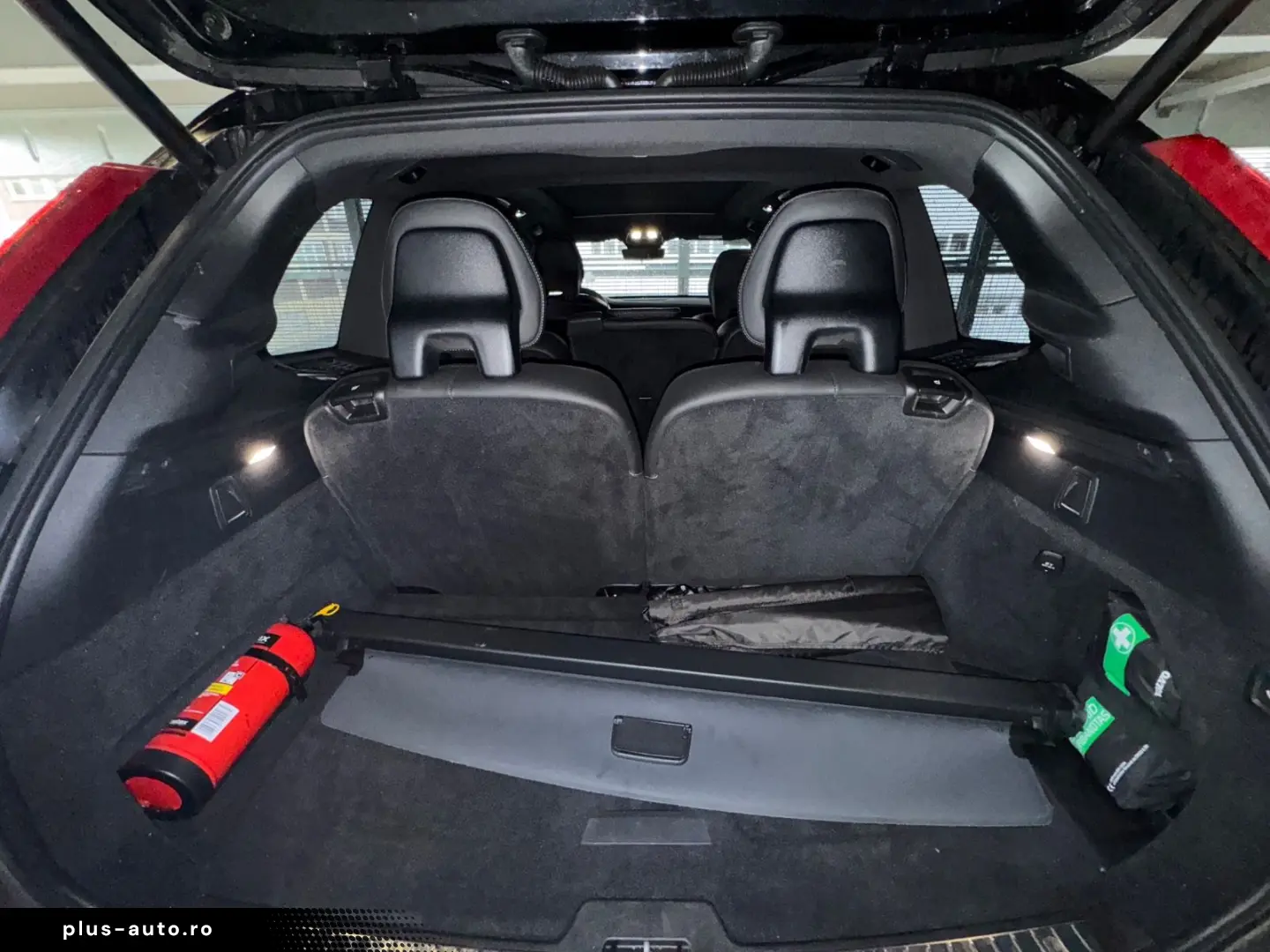 XC 90 XC90 Plus Bright AWD