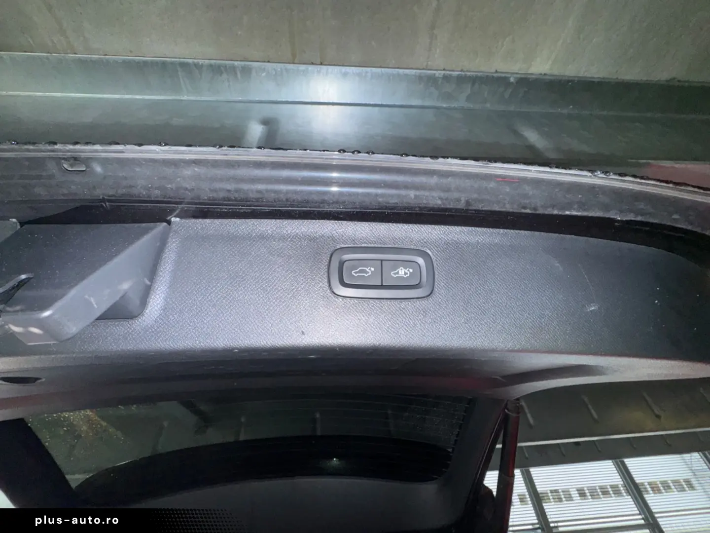 XC 90 XC90 Plus Bright AWD