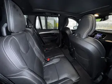 XC 90 XC90 Plus Bright AWD