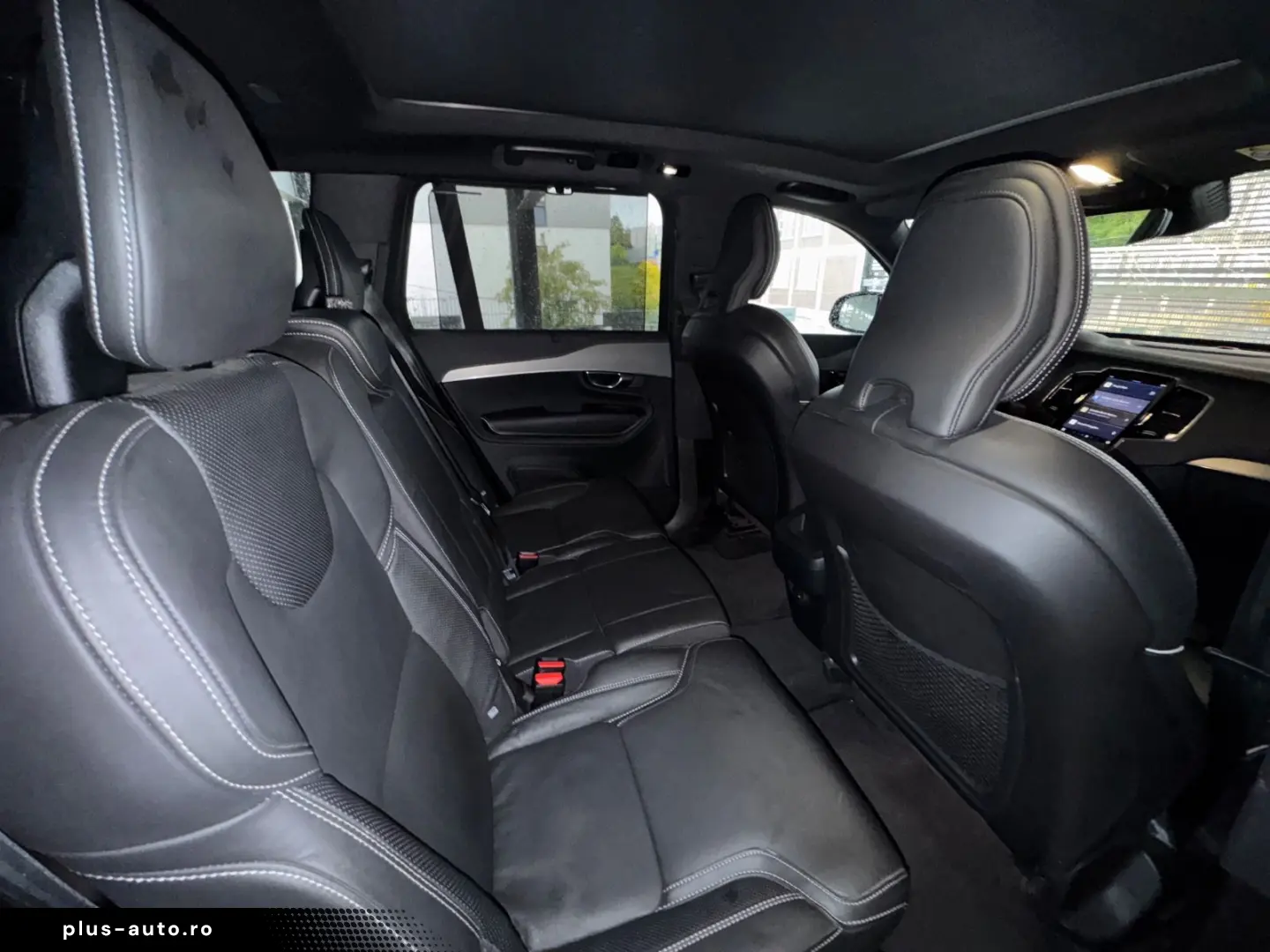 XC 90 XC90 Plus Bright AWD