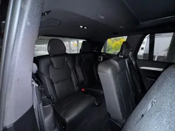 XC 90 XC90 Plus Bright AWD