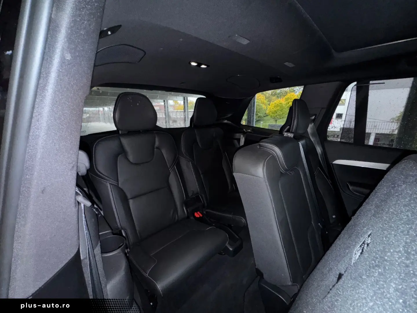 XC 90 XC90 Plus Bright AWD