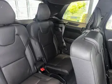 XC 90 XC90 Plus Bright AWD