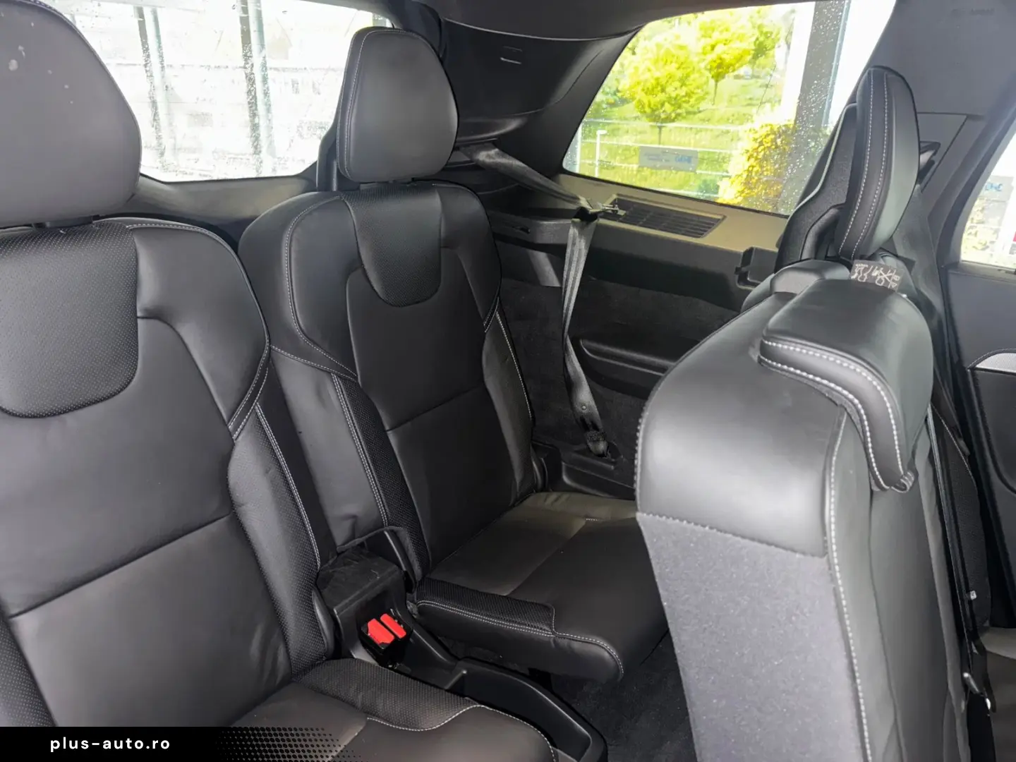 XC 90 XC90 Plus Bright AWD