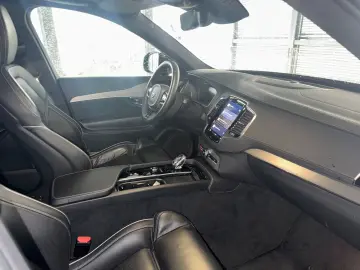 XC 90 XC90 Plus Bright AWD