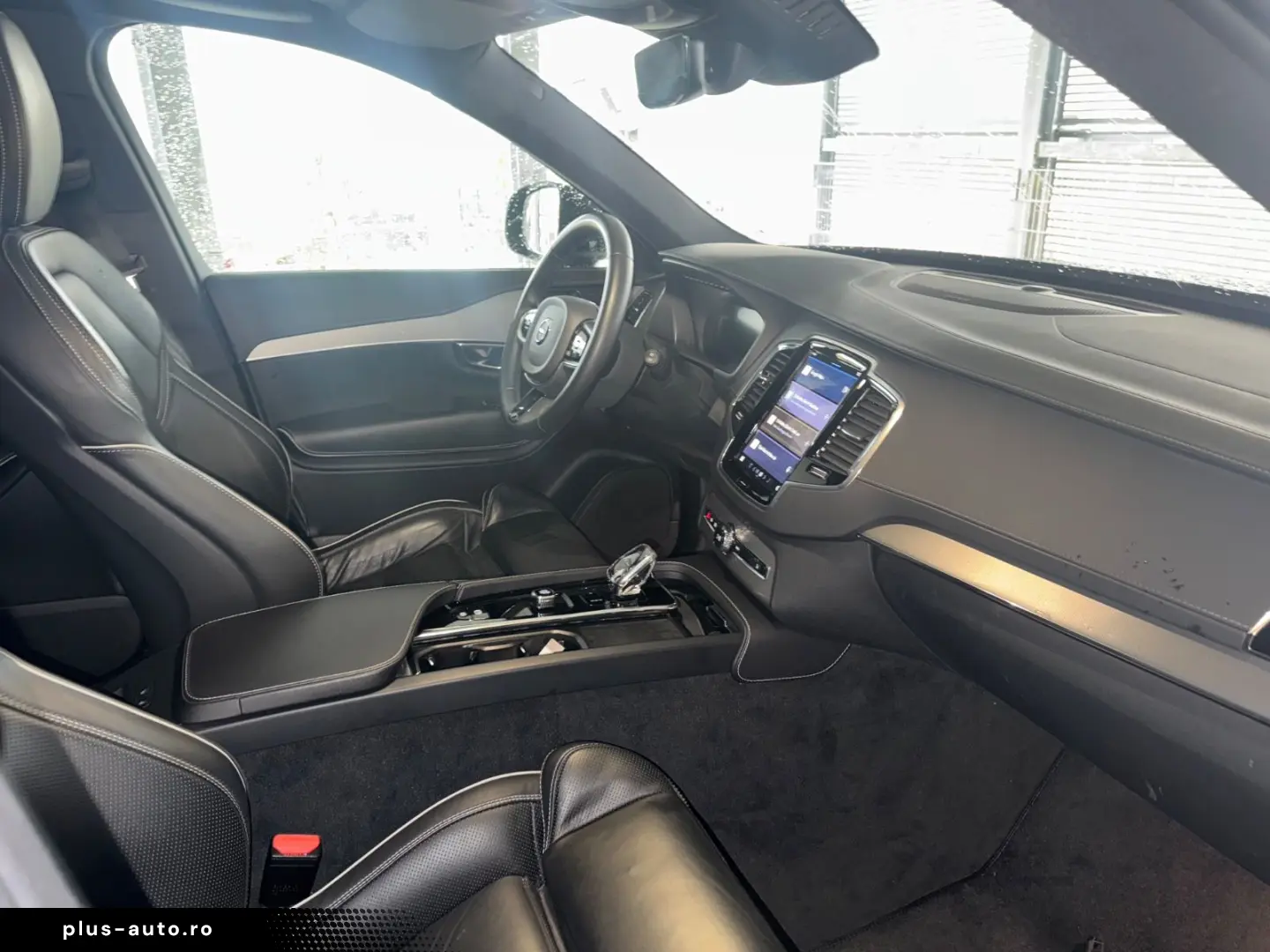 XC 90 XC90 Plus Bright AWD