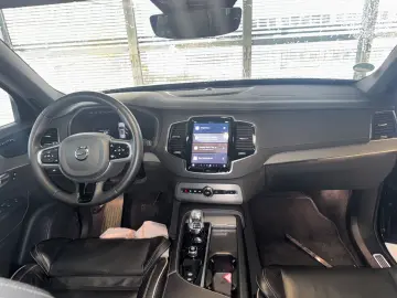 XC 90 XC90 Plus Bright AWD