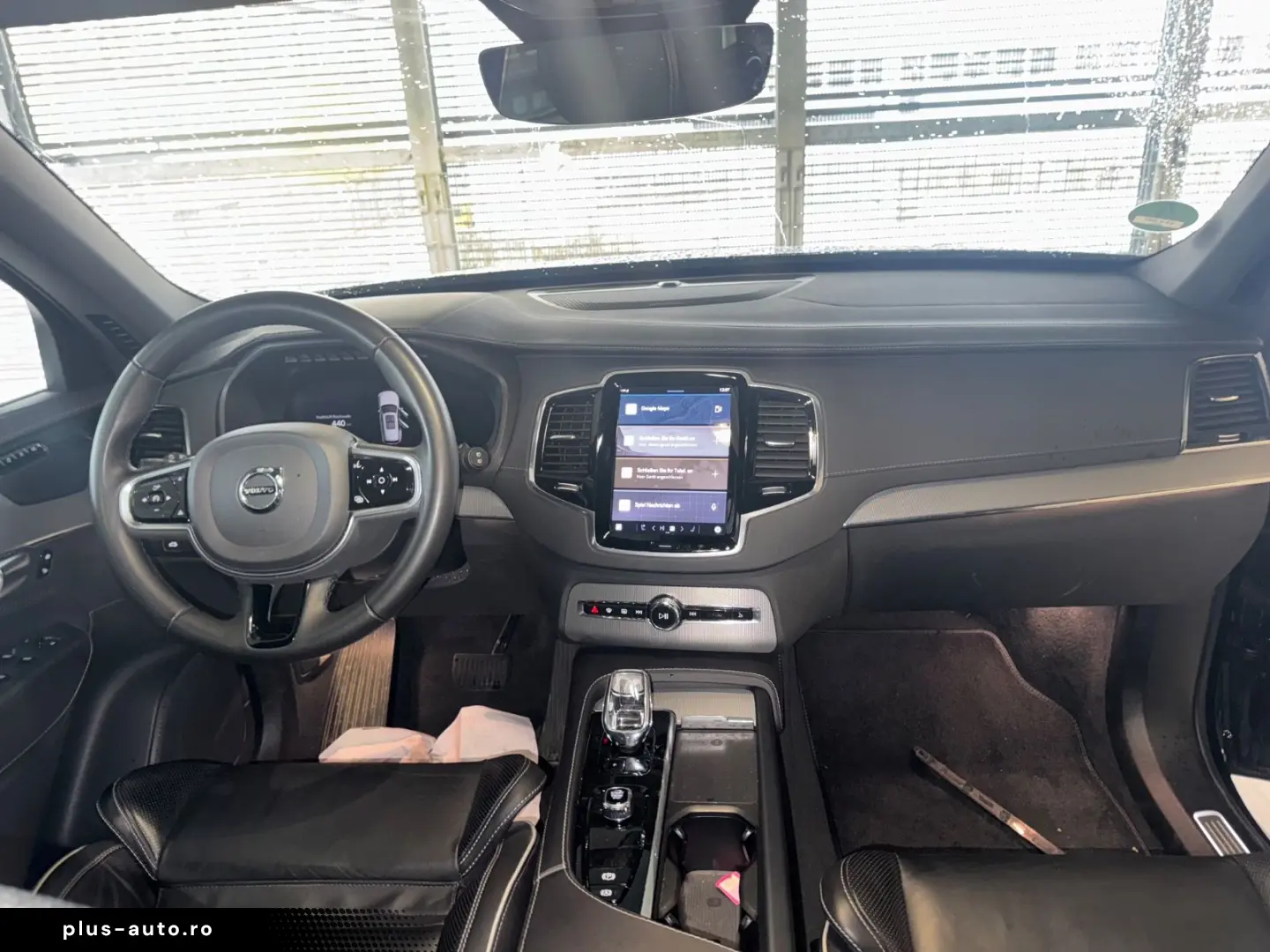 XC 90 XC90 Plus Bright AWD