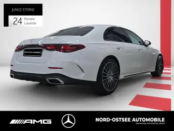 E 300 de AMG NIGHT AIRMATIC SOUND 4D 20'' 360 PD