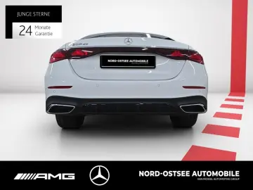 E 300 de AMG NIGHT AIRMATIC SOUND 4D 20'' 360 PD