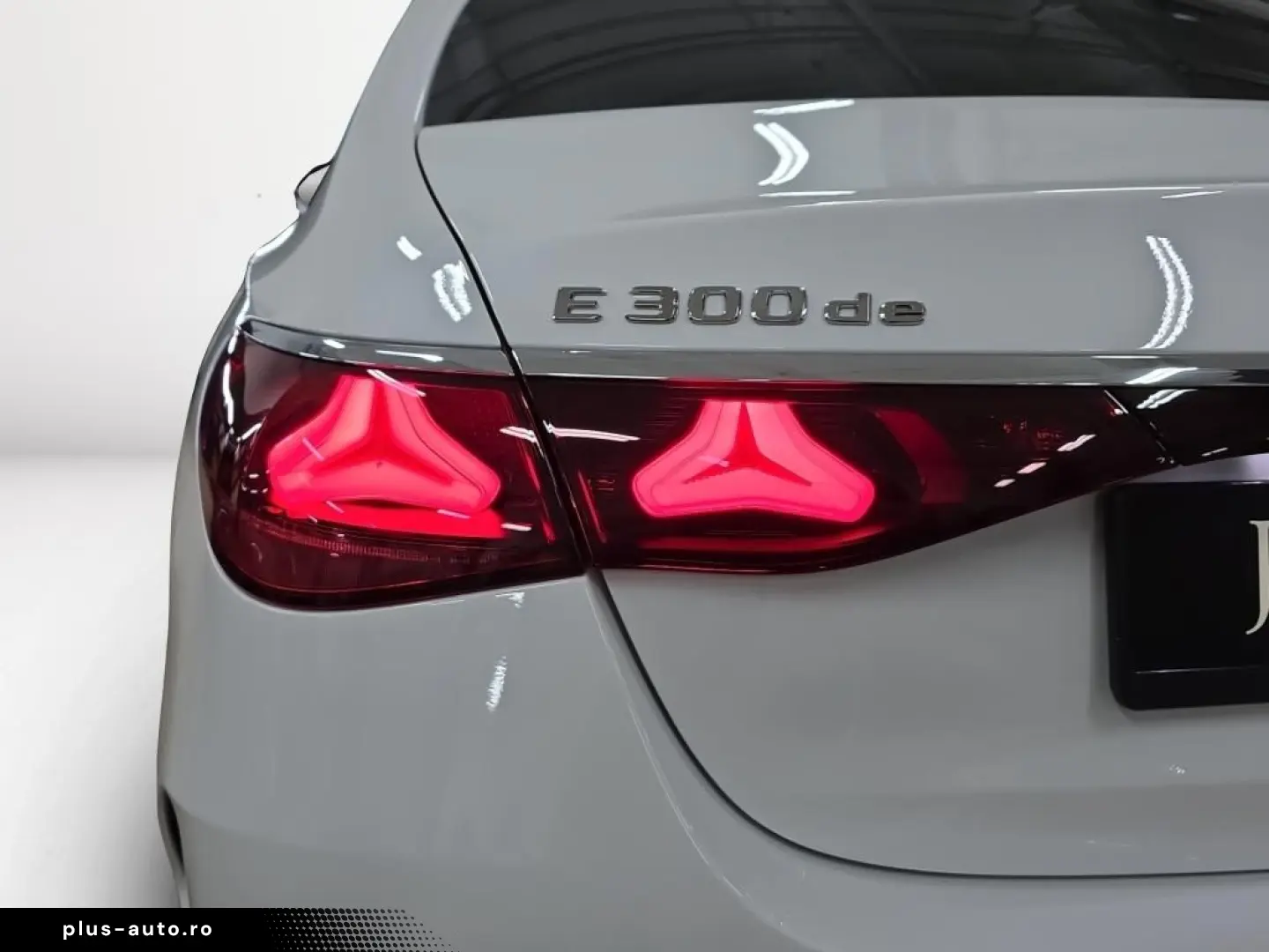 E 300 de AMG NIGHT AIRMATIC SOUND 4D 20'' 360 PD