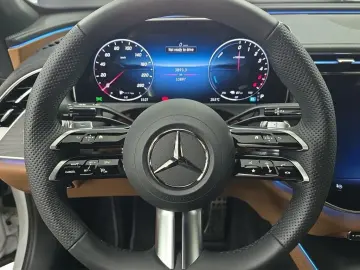 E 300 de AMG NIGHT AIRMATIC SOUND 4D 20'' 360 PD