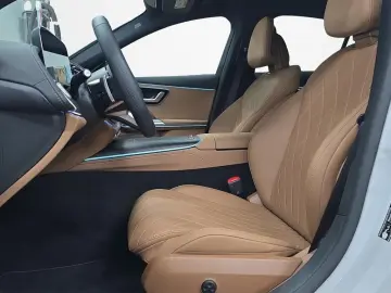 E 300 de AMG NIGHT AIRMATIC SOUND 4D 20'' 360 PD