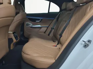 E 300 de AMG NIGHT AIRMATIC SOUND 4D 20'' 360 PD